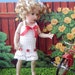 see more listings in the Crochet pat. 6-14" doll section