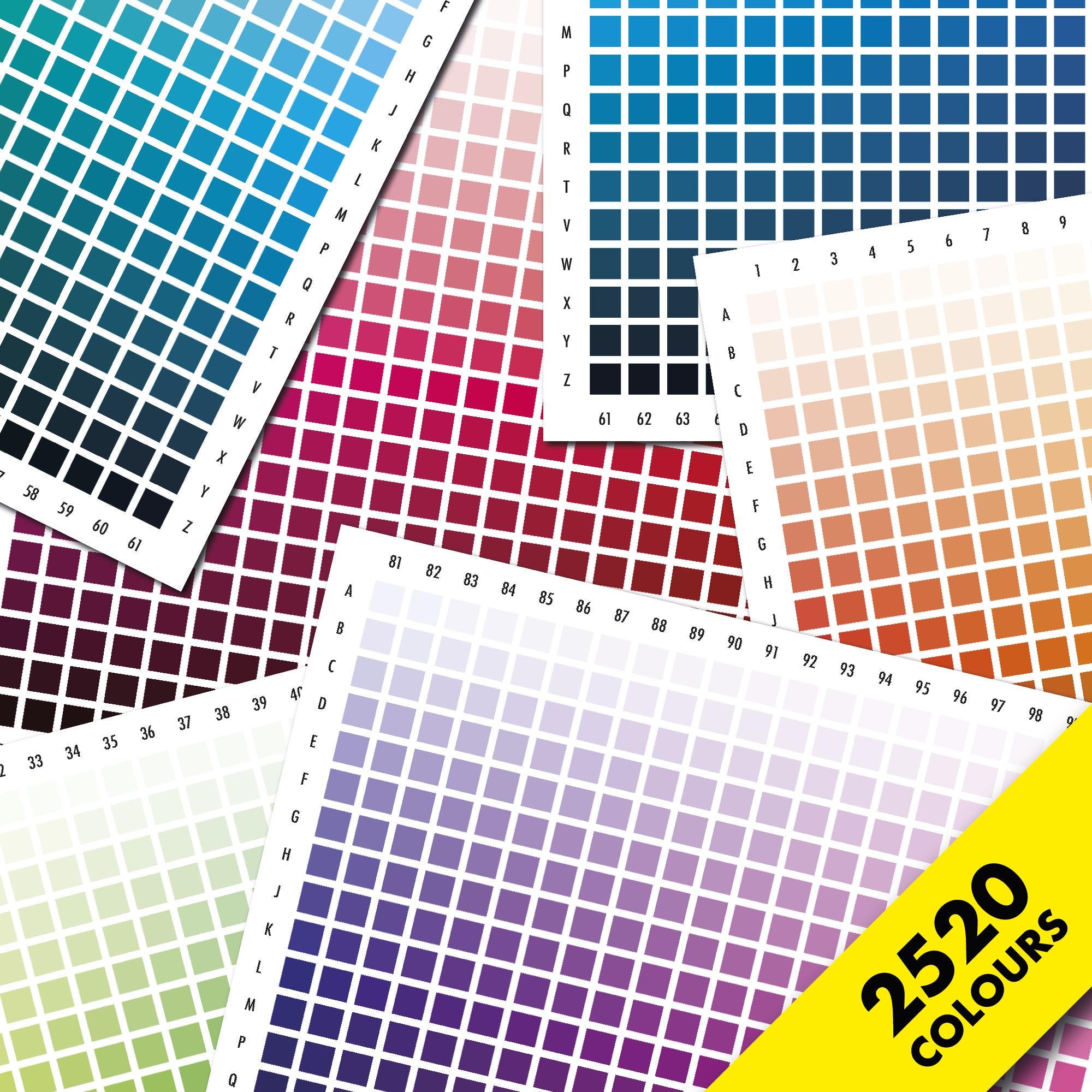 Filtri colore, colori secondari, set di 3 - 1003186 - U21879 - Diaframmi, oggetti di diffrazione Filtri colore, colori secondari, set di 3 - 1003186 - U21879 - Diaframmi, oggetti di diffrazione