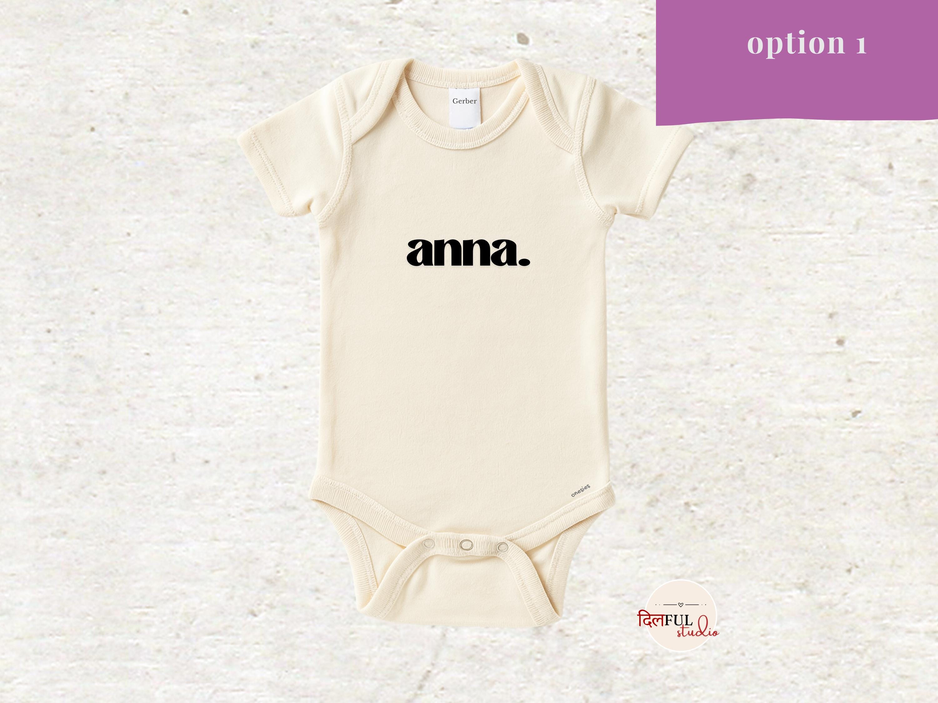 Baby Akka - Etsy