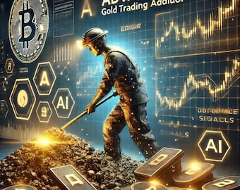 Advanced Gold Trading EA – AI-Powered Expert Advisor for Profitable Trades