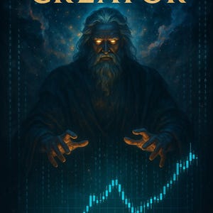 The Creator EA | MT4 Expert Advisor | High Win Rate Forex Trading Bot | Scalping Strategy | Automated Trading System