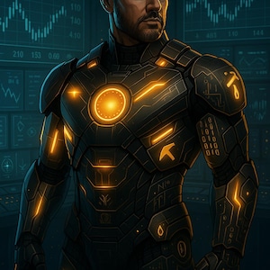 Iron Man EA for EUR/USD – High-Frequency Forex Scalper Expert Advisor MT4 – Fully Automated Trading Bot