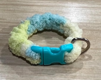 Bandas suaves para el vientre de mono tití que se adaptan a cinturas de 5 pulgadas, bandas para el vientre de mono para titíes, tamarinos y más.