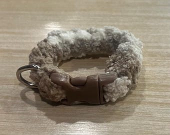 Bandas suaves para el vientre de mono tití que se adaptan a cinturas de 4,5 pulgadas, bandas para el vientre de mono para titíes, tamarinos y más.