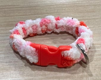 Bandas suaves para el vientre de mono tití que se adaptan a cinturas de 5,5", bandas para el vientre de mono para titíes, tamarinos y más.