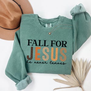 Comfort Colors®, Christian Hoodie Bible Verse, Aesthetic Christian Sweatshirts, Jesus Hoodie, Church hoodie, Trendy Hoodie, Religious Hoodie