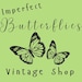 Imperfectbutterflies