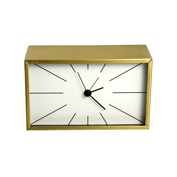 IKEA Myggjagare Clock