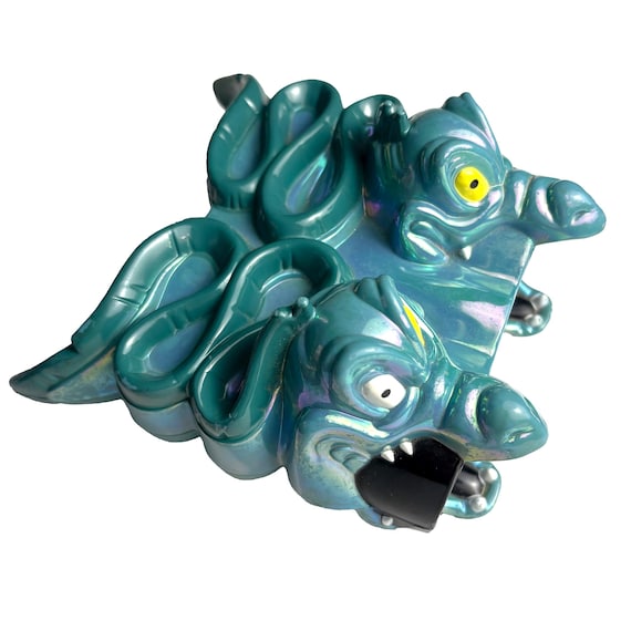 1998 Disney on Ice Little Mermaid FLOTSAM & JETSAM Binoculars