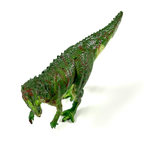 1994 Battat Ceratosaurus Figure