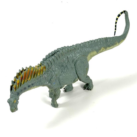 1994 Battat AMARGASAURUS Figure, Retired
