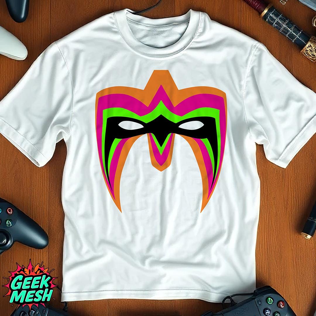 Ultimate warrior t shirt - Etsy 日本