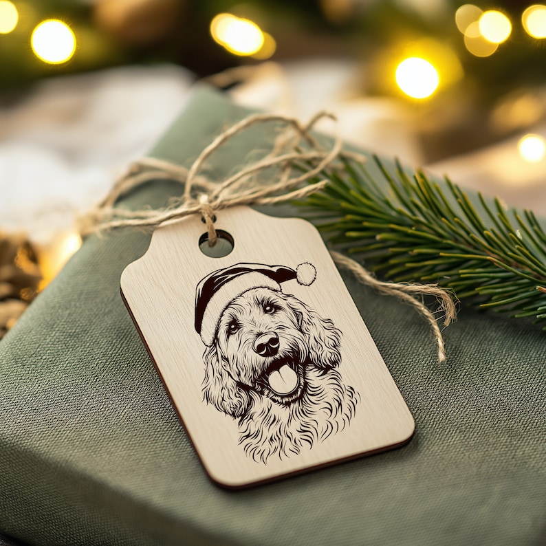 Christmas Dog Breed SVG Bundle 40 Santa Cut Files (cricut, — free download