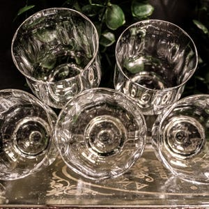 Baccarat montaigne - Etsy 日本