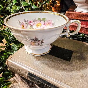 Schumann Bavaria Briar Rose - Etsy