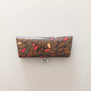 Vintage Eyeglasses Case/Sunglasses Case
