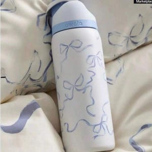 Owala Engraved 32 Oz Water Bottle Travel Water Bottle BPA Free Water Bottle