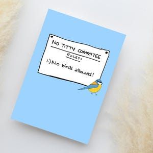 Tarjeta de celebración de la transición de mujer a hombre