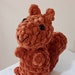 see more listings in the Amigurumi section