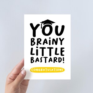 Gefeliciteerd kaart | Goed gedaan kaart | Gefeliciteerd examens | Afstudeerkaart | Gefeliciteerd