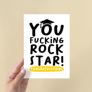 Gefeliciteerd kaart | Goed gedaan kaart | Gefeliciteerd examens | Afstudeerkaart | Gefeliciteerd
