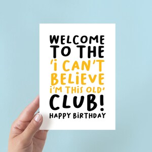 Funny Birthday Card | Funny Happy Birthday Card | Rude Birthday card