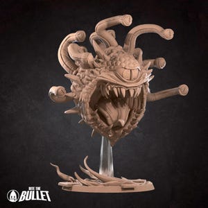 Beholder Beast
