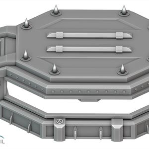 Imperial Army Bunker