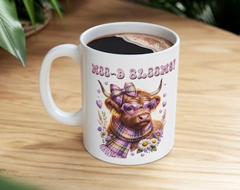 Animal Lover Ceramic Mug - Cute Pet Coffee Cup for Cat Dog Lovers, Gift for Pet Owners, 11oz & 15oz Sizes, Funny Animal Quote Tea Mug,