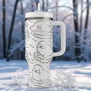 Arctic Cup - Etsy