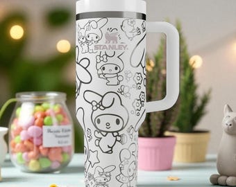 SANRIO バニー&ラッティキャンドルスタンド il_340x270.8327643942_1urj.jpg