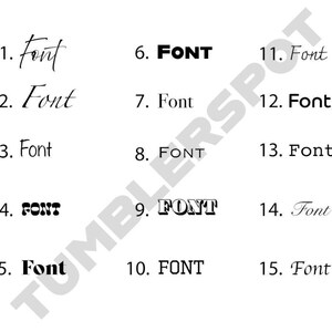 Engraved Llama Tumbler — Stanley Cup 14oz 20oz 30oz 40oz — Cute Cactus and Llama Design, Gift for Animal Lovers and Desert Fans image 5
