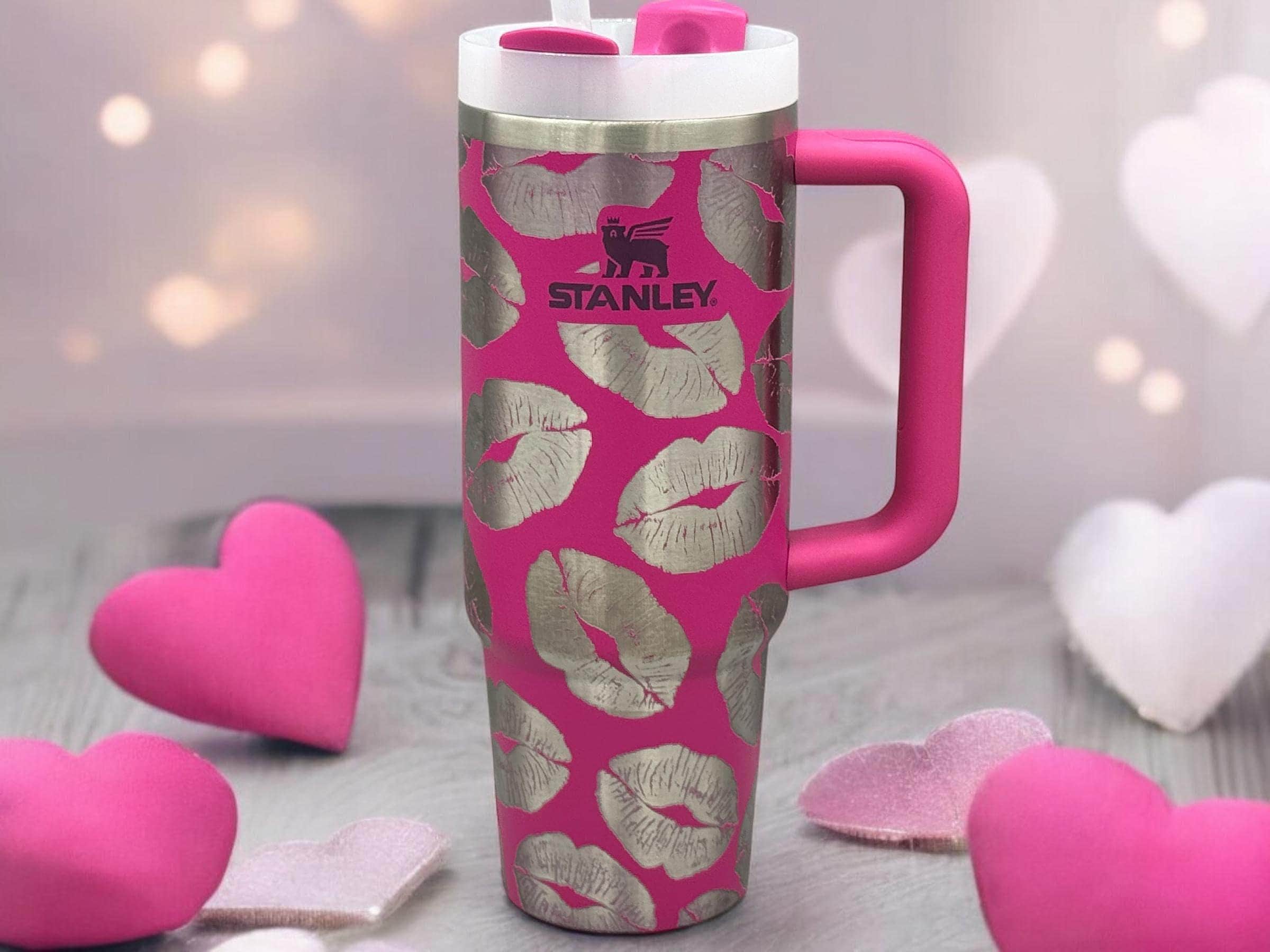 30oz rtic tumblers where to buy Potter's Logo Tumbler
