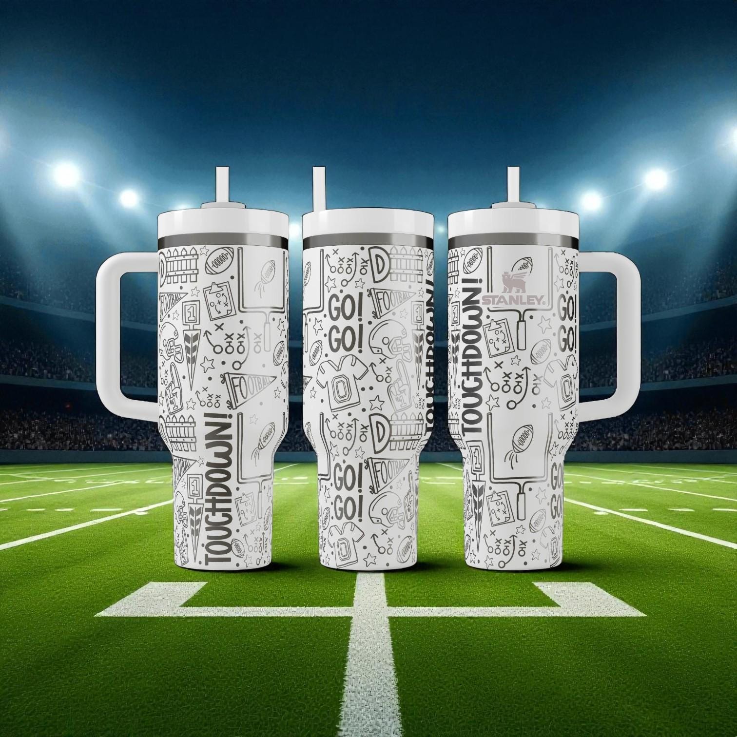 BVB Borussia Dortmund Tasse „Heimat“ – 0,3 L, Grau Mit Gelbem Innenraum & Signal Iduna Park Motiv – Offizieller Fanartikel