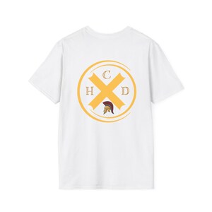 Heart Warrior T-Shirt, CHD Awareness, Casual Tee, Unisex Shirt, Heart Disease Supporter Apparel