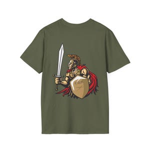 Heart Warrior T-Shirt, CHD Awareness, Casual Tee, Unisex Shirt, Heart Disease Supporter Apparel