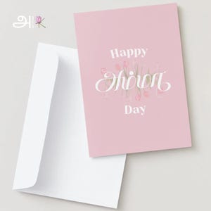 Tarjeta del Día de la Madre / Tarjeta del Día de la Madre Tamil / Tarjeta de felicitación Tamil / Tarjeta imprimible digitalmente / Tarjetas Tamil
