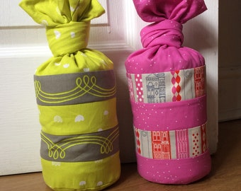 30 Minute Door Stop - Printed sewing pattern