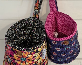 Liza Bag Sewing Pattern