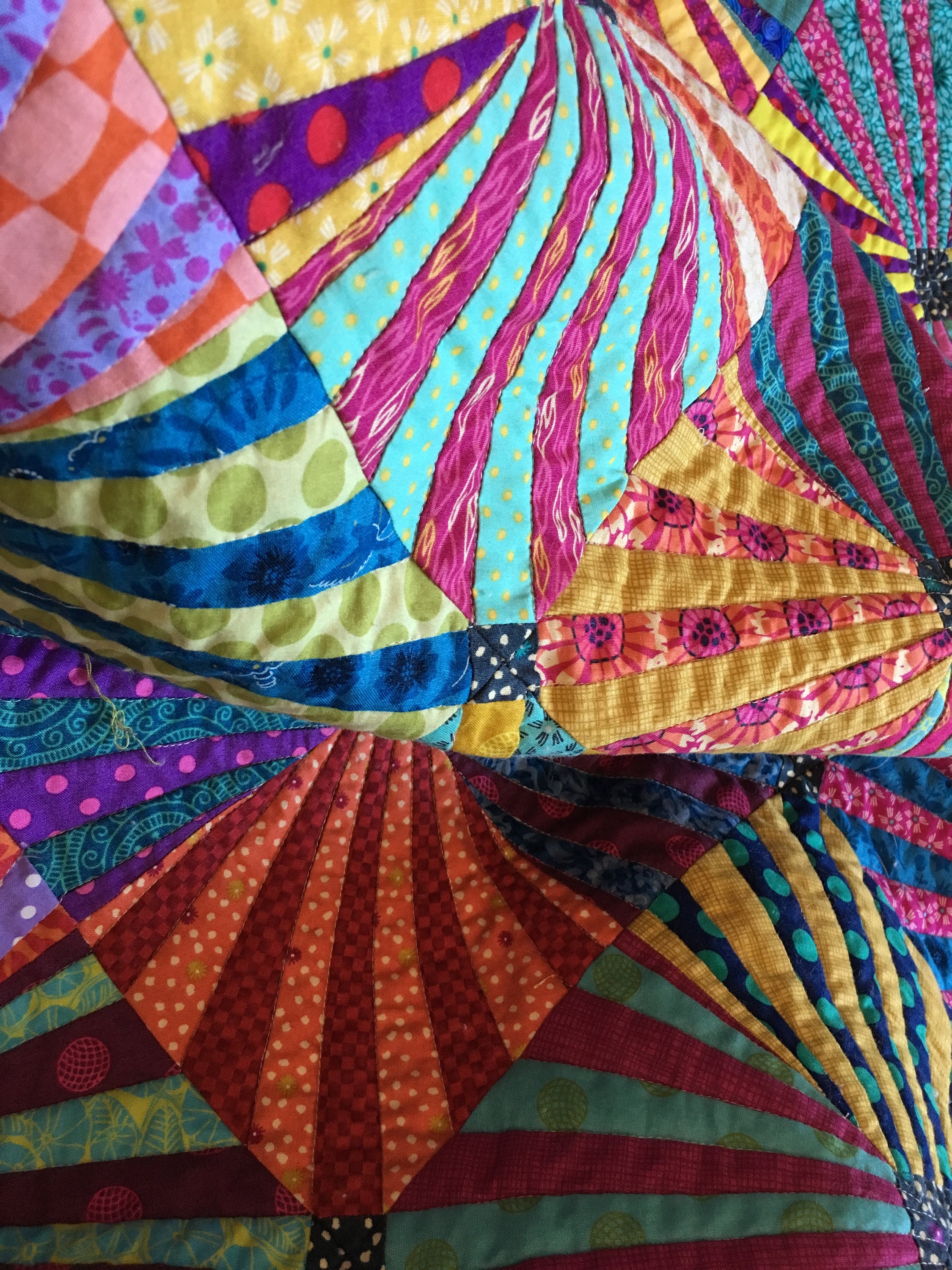 【返品送料無料】 Circus Etsy - Pattern Sewing Quilt Tops 犬服・アクセサリー