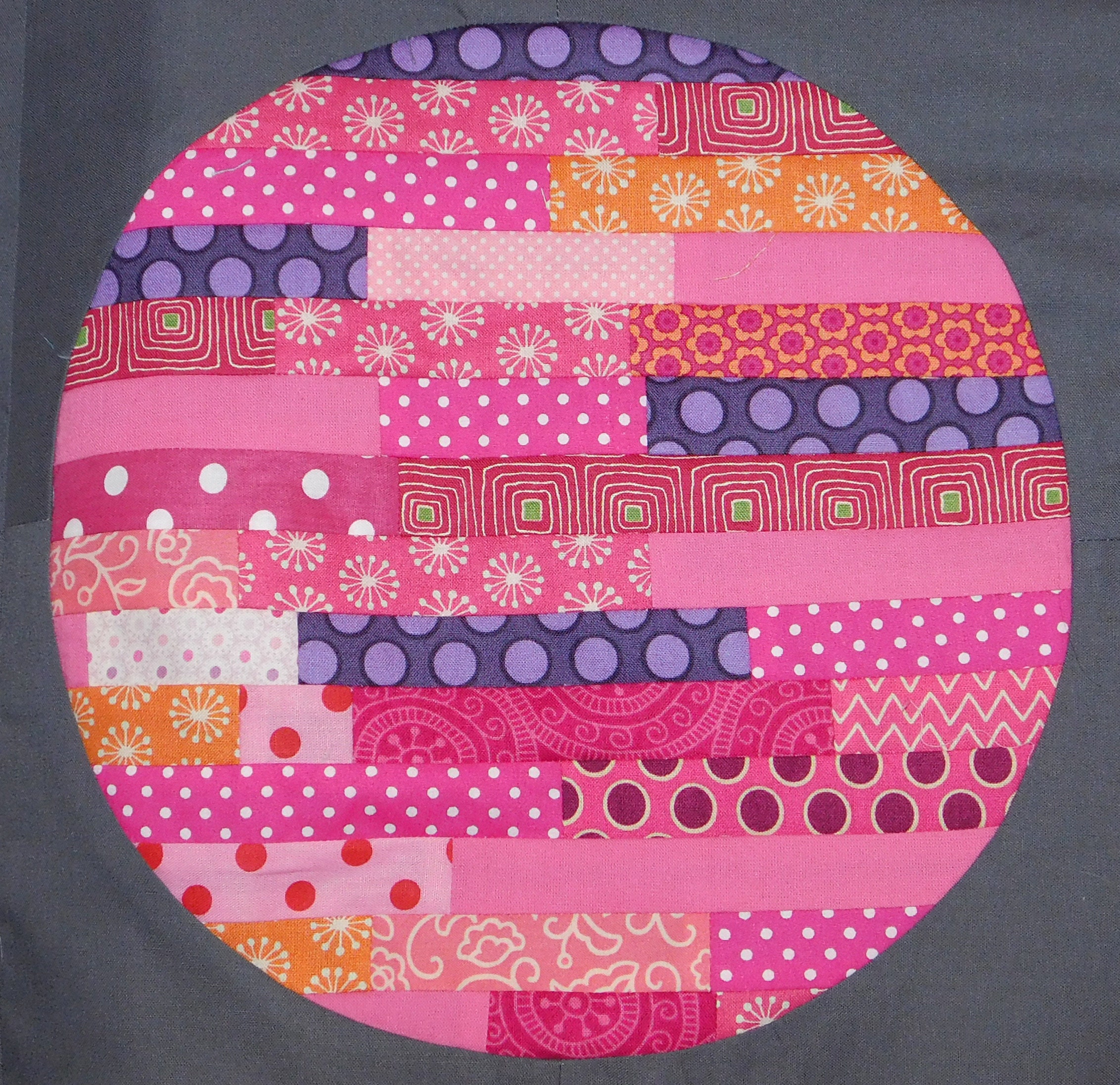 Quilt Sewing Pattern Etsy