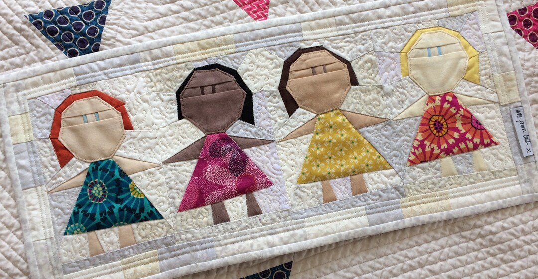 Hello Dolly - Printed Sewing Pattern - Etsy
