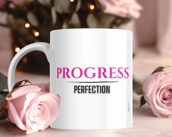 Motivational Mug