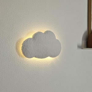 Rocking Horse Gift for Kids - Handmade Wooden Toy for Baby Boy Shower or Educational Toddler Toy for Little Girl Birthday