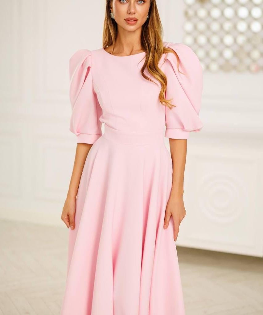 celestial dress Navy Off-Shoulder Star Mesh Color:BLUE HEATHER Sherri Hill Dress 57474 Newborn Baby Girl Christmas designed for young dreamers