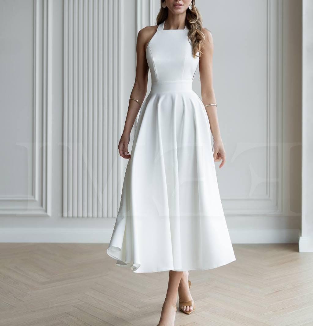 Rehearsal Dinner Dress - Etsy