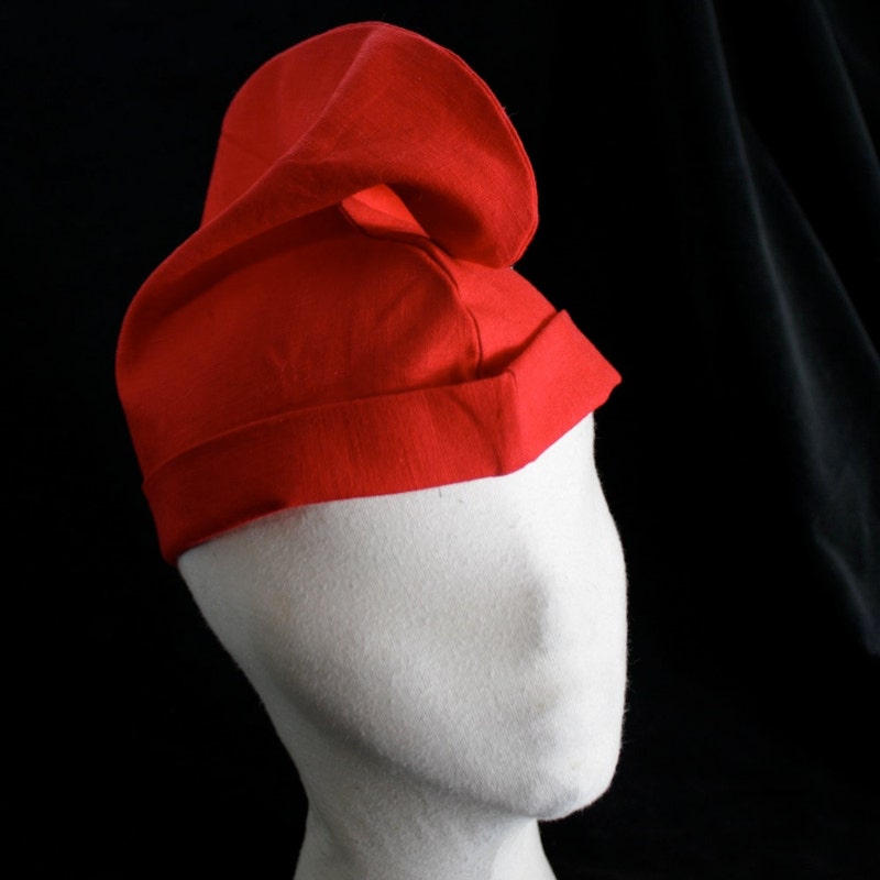 Historical Hats - Etsy