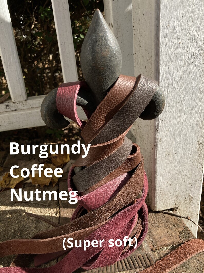 Purse Strap Extender Genuine Leather Bag Strap Lengthener Etsy