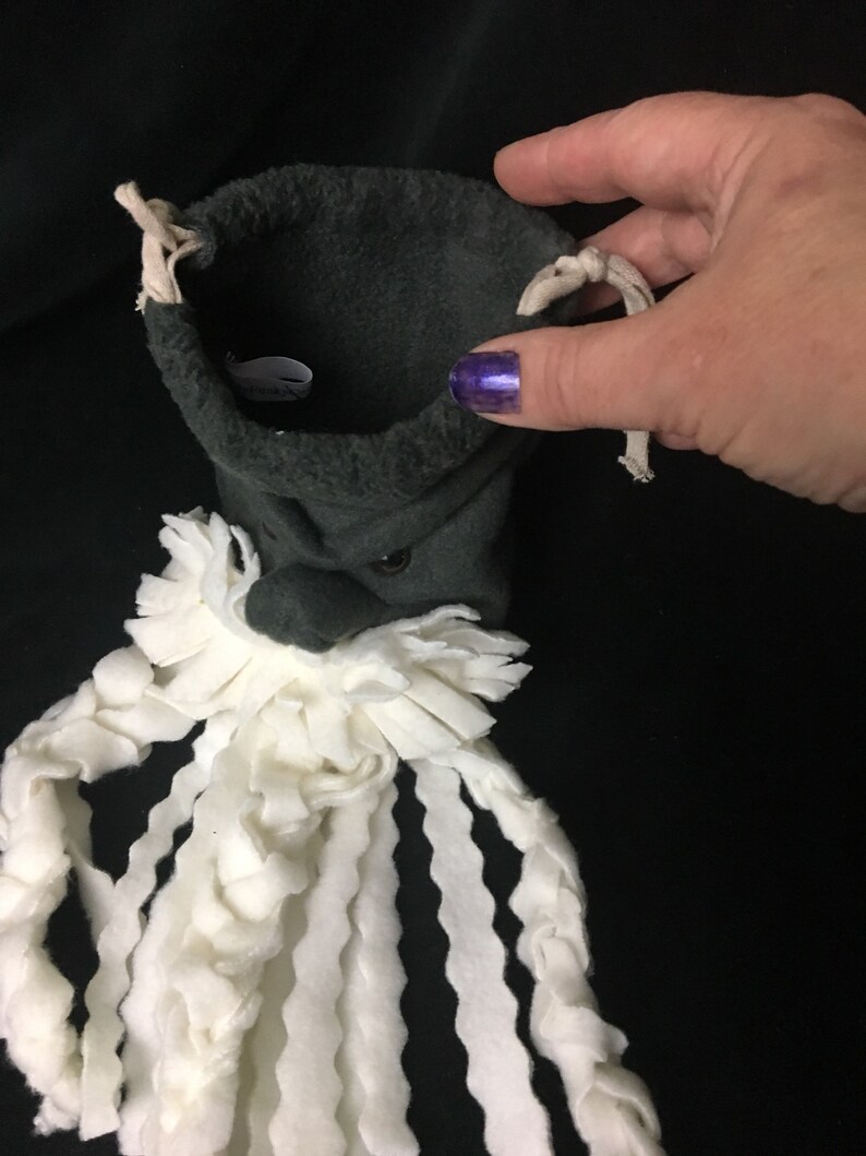 Dwarf Dice Bag Duergar Adnd Dungeons and Dragons Pouch Dicebag Etsy