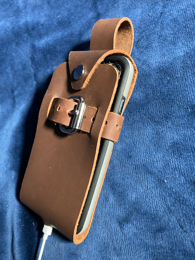 MyFunkyCamelot Phone Belt Holster - Thumbnail 5